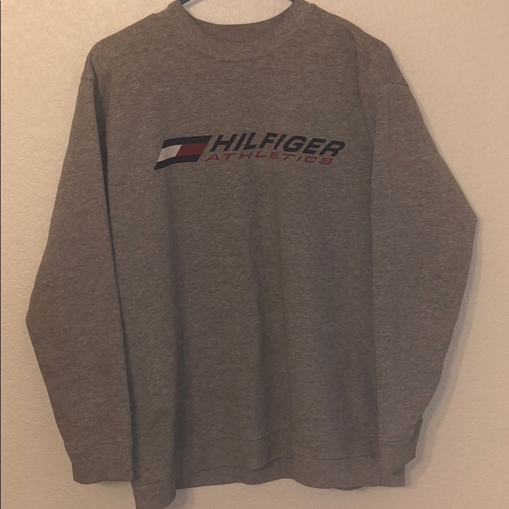 Vintage tommy athletics